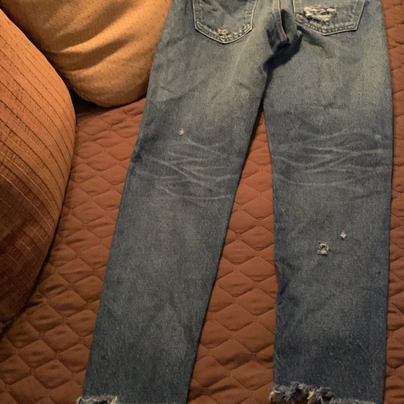 MOUSSY VINTAGE - Picture 7 of 12